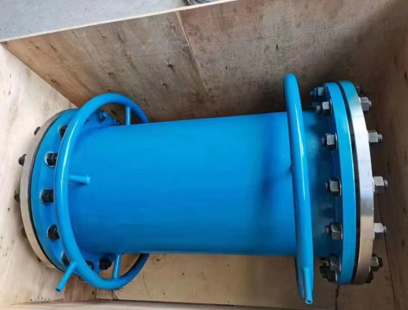 環形孔板流量計 環形孔板流量計