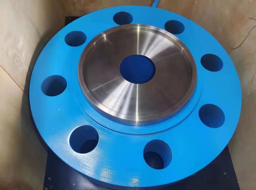 標準孔板流量計