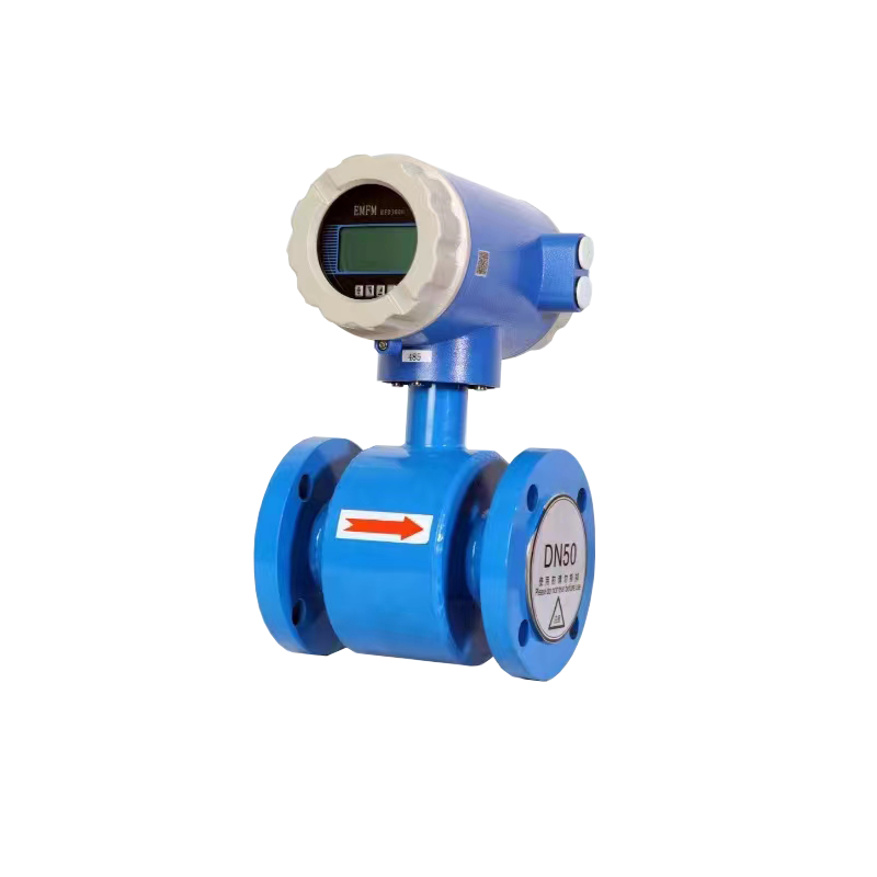 電磁流量計(jì)該怎么選擇？適用在哪些環(huán)境？