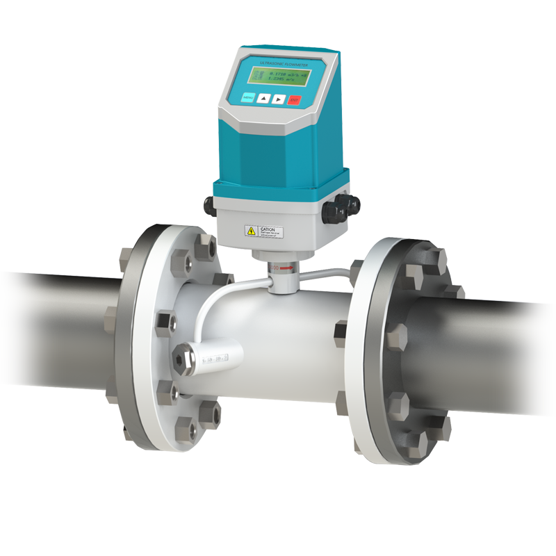 為什么供水公司常用超聲波流量計和電磁流量計