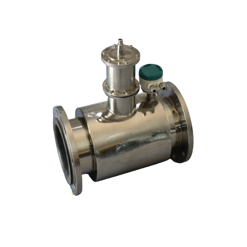 非滿管電磁流量計在污水應用中的性能怎么樣