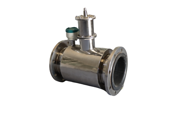 排水管道為什么都是非滿流?非滿流用什么流量計(jì)?