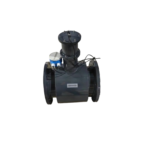 非滿管電磁流量計的優缺點是什么