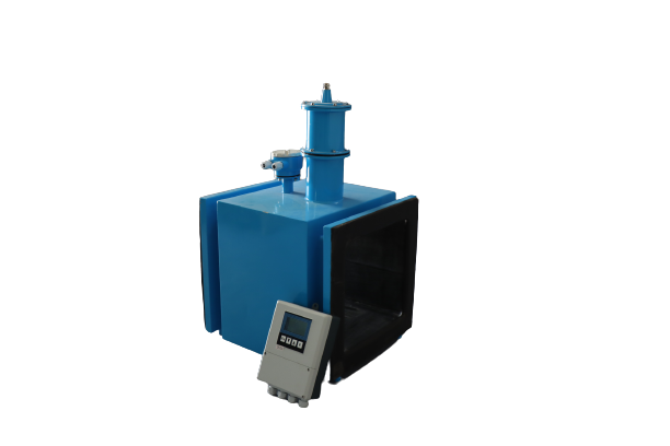 無需滿管強制要求！非滿管電磁流量計，自由液位下的精準革命