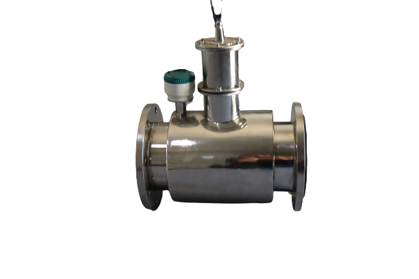 不滿管電磁流量計價格,不滿管電磁流量計選型注意事項