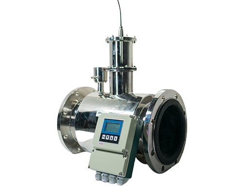 非滿管電磁流量計在處理不滿流管道流量監測中的關注點