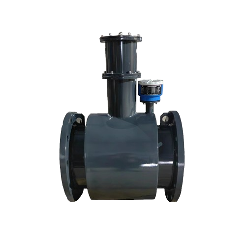 非滿管電磁流量計選型技術(shù)要點(diǎn)：抗氣液分層與流態(tài)紊亂的精準(zhǔn)應(yīng)對策略