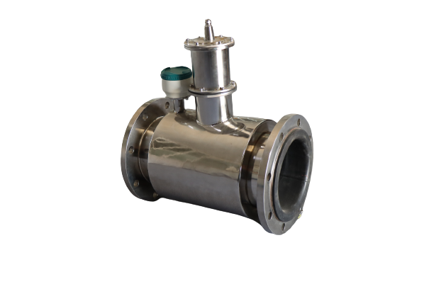 城市雨污分流“精準(zhǔn)控水”：非滿管電磁流量計(jì)在截流井中的動(dòng)態(tài)計(jì)量方案