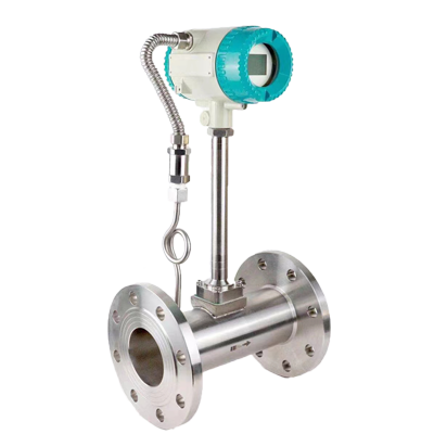 從流體振動到信號輸出：渦街流量計的測量機制探秘