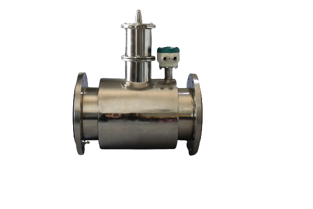 非滿管 vs 滿管電磁流量計：如何根據工況選擇合適的方案？